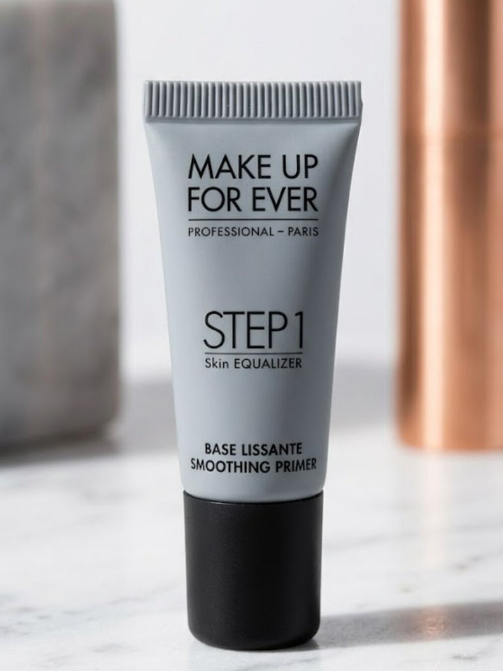 MAKE UP FOR EVER Step 1 Skin Equalizer Smoothing Makeup Face Primer